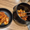 명동칼국수안양엔터식스점