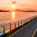 "비행기 타고 제주도 갈 필요 없었네"... 바다·일몰·갯벌 이어지는 6.2km 해안 드라이브 코스 이미지