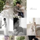 아띠랑스 헤어 | [결혼 준비 ep.05-1] 웨딩촬영 후기 :: 페레 아띠랑스