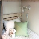 호스텔 하루 이미지