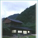산장 이미지