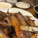 청북남로 | 평택코다리 맛집 청북 오병이어 왕코다리 매콤왕코다리조림 화덕 삼치구이 가족외식 후기