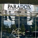 호텔맘(Hotel MOM) | [🇨🇦밴쿠버💆🏻‍♀️RMT마사지] @Xylia Spa at Paradox Hotel (파라독스 호텔스파/수영장)