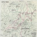 성주1리심원마을회관 | 251216 충남 보령 성주산/장군봉(인천한우리)