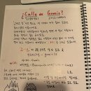 [종로]스페인음식과 와인, 까예데고미스(메뉴,가격,정보)내돈내산 찐후기