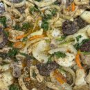 맛조은 순대국 이미지