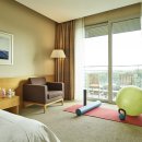 롤링힐스 호텔 이미지