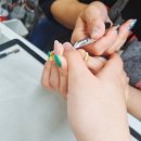 양정24시약국 | [양정동네일맛집]베리영네일 초스피드 시간단축 네일 찐후기