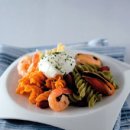 집에서 만드는 이탈리아 요리 이미지