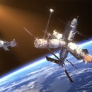 민주 태양광발전소 이미지