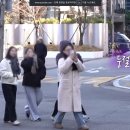 유니카 | 성수동에 나타난 화성인 K-갸루 유니카 후기(이미주 갸루)