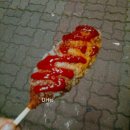 명랑핫도그 인하대점 이미지