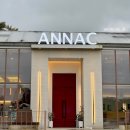 상용목장 | 카페 안낙 : 아산 신정호 대형카페 베이커리 아이랑 내돈내산