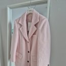 [Review] 누아르나인(NOIRNINE) 헤어리 울 자켓 HAIRY WOOL JACKET 내돈내산 후기
