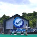 민트스쿠버 | [프리다이빙] 강사님 없이 용인 딥스테이션 첫 이용 후기