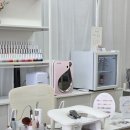 가람마을 네일 스튜디오히엘✨ 래쉬엘에서 네일 확장 오픈