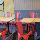 롯데리아 센텀프라자 빌딩점 이미지