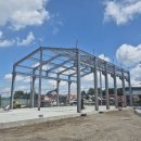 용진엘피지충전소 | 본사 확장공사 2편 (6월~7월)