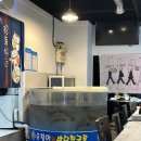 오징어와친구들 | [마산 월영동] 소주안주로 제격인 경남대 댓거리 “오징어와 바다친구들” 내돈내산 후기