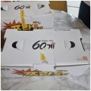 바사삭치킨강정명지점 | 60계치킨 메뉴 추천! 순살 쯔란치킨 &amp; 후라이드 솔직 후기 (호불호 갈릴까?)