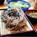모밀