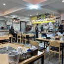 민지네감자탕해장국 이미지