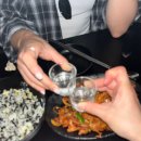 인구리 소주집 1호점