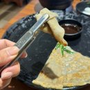 풍덕천로140번길 | 용인 수지구청 근처 등갈비 맛집 팔덕식당 솔직후기