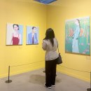 우리솔라파크(주) | 8월 서울 전시회 자비 솔라 특별전 후기 예술의전당 서예박물관