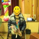 고령초등학교 졸업식 이미지