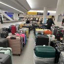신혼여행 10박 12일 Day 1 | 인천공항2터미널 젠틀몬스터/대중교통으로 맨해튼 가기/콩코드호텔...
