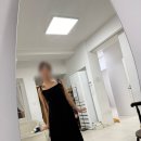 블랙하우스 | #7 로렌하우스(토탈) 촬영드레스후기 (블랙드레스 슬림)