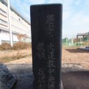 박사마을 선양탑 이미지