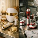 라온테크(신흥대리점) | 프리미엄 LG프라엘 vs 가성비 메디큐브, 홈 뷰티 최후의 승자는?