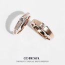 하람 | 부산 웨딩밴드 투어, 데시아 &#39;하람&#39; 내돈내산 계약후기💍(+40% 할인코드)