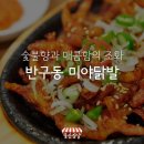 미야닭발 이미지