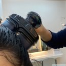 역북 미용실 두피클리닉 W1hair 개운한 관리 후기