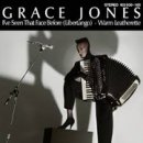 라 발리즈 La Valise | ( Extended Mix - MV ) Grace Jones - I've Seen That Face Before (Libertango) (1981) [ 한/영 가사...