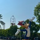 MOTOR LAND | [스페인] 3일차 '포르투아벤투라' 가는 법 총정리 (바르셀로나 근교 놀이공원, 페라리월드)