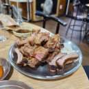 인천 만수동 맛집 : 웨이팅 1분 컷 돼지등갈비 맛집 초심 방문후기