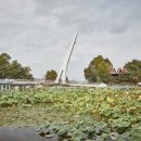 신정호관광지 이미지