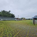 잠홍저수지 주차장 이미지