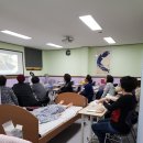 사계절요양보호사교육원