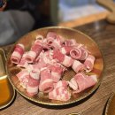 2호선 광안역 | 광안동 고기집 맛집 불판집 묵은지삼겹살 못생긴계란찜 치즈볶음밥까지 풀코스 후기 및 주차정보