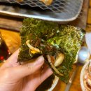 힘센 민물장어 | 고양 화정 맛집 단체룸이 있는 힘센풍천민물장어