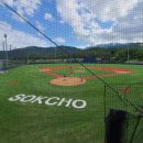 종합경기장(야구장) 이미지