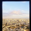 비앙브뉘 | 파리 몽파르나스 타워 전망대 입장권 예약 높이 층 가는법