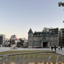 중앙공원 광장 | 여행] 후쿠오카 야경코스 톈진중앙공원 하카타에키마에광장 일루미네이션보고 맥스밸류 마트털기 쇼핑...