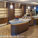 플래티넘타워 | 쉐라톤 홍콩 호텔 &amp; 타워 클럽라운지 이용 후기 메리어트 플래티넘