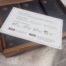 기력 회복 선물 받은 국산 경옥고 리뷰